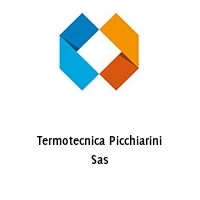 Logo Termotecnica Picchiarini Sas