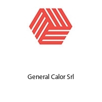 General Calor Srl