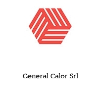 Logo General Calor Srl