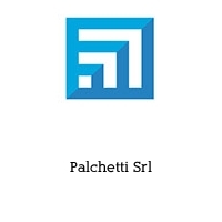 Logo Palchetti Srl