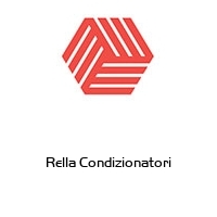 Logo Rella Condizionatori