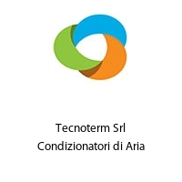 Logo Tecnoterm Srl Condizionatori di Aria