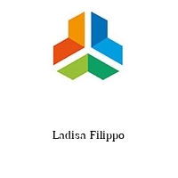 Logo Ladisa Filippo