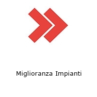 Logo Miglioranza Impianti
