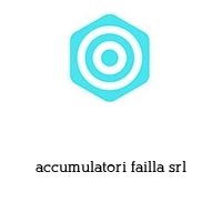 accumulatori failla srl