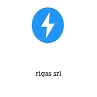 Logo rigas srl