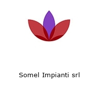 Logo Somel Impianti srl