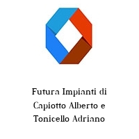 Futura Impianti di Capiotto Alberto e Tonicello Adriano