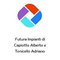 Futura Impianti di Capiotto Alberto e Tonicello Adriano