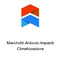 Logo Marchetti Antonio Impianti Climatizzazione