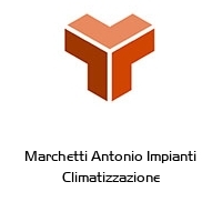 Logo Marchetti Antonio Impianti Climatizzazione