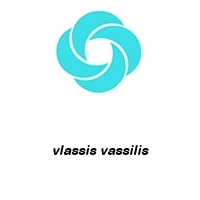 Logo vlassis vassilis