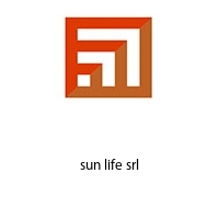 Logo sun life srl