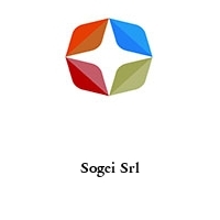 Sogei Srl