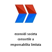 Logo econoidi societa consortile a responsabilita limitata