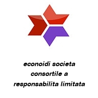 Logo econoidi societa consortile a responsabilita limitata