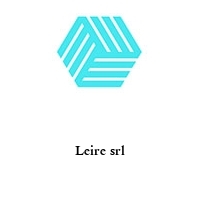 Logo Leire srl