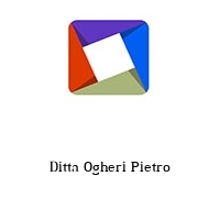 Logo Ditta Ogheri Pietro