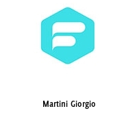 Martini Giorgio