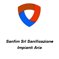 Logo Sanfim Srl Sanificazione Impianti Aria