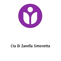 Cta Di Zanella Simonetta