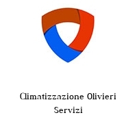 Logo Climatizzazione Olivieri Servizi