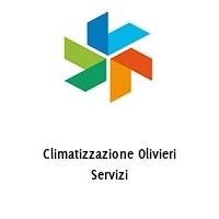 Logo Climatizzazione Olivieri Servizi