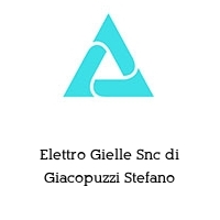 Elettro Gielle Snc di Giacopuzzi Stefano