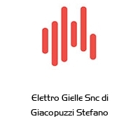 Elettro Gielle Snc di Giacopuzzi Stefano