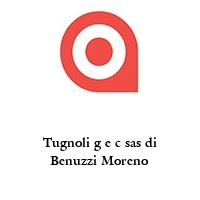 Tugnoli g e c sas di Benuzzi Moreno