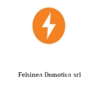 Logo Felsinea Domotica srl