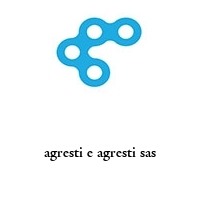 agresti e agresti sas