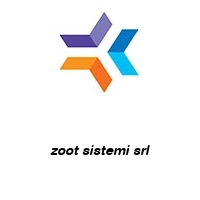 Logo zoot sistemi srl