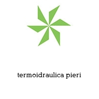 termoidraulica pieri