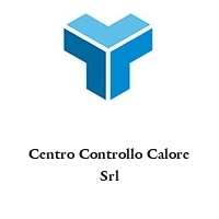 Logo Centro Controllo Calore Srl