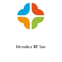 Logo Idraulica BF Snc