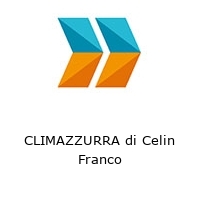 CLIMAZZURRA di Celin Franco