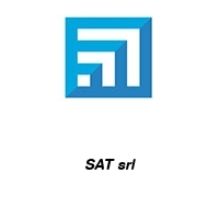 SAT srl