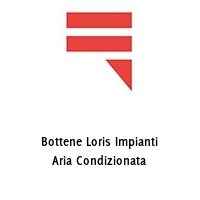 Logo Bottene Loris Impianti Aria Condizionata
