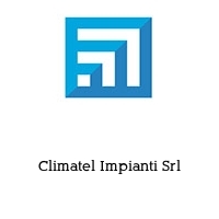 Climatel Impianti Srl