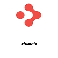 Logo eluxenia