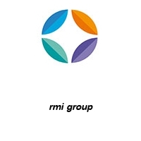 Logo rmi group