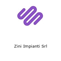 Logo Zini Impianti Srl