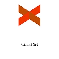 Logo Climat Srl