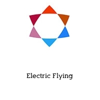 Electric Flying