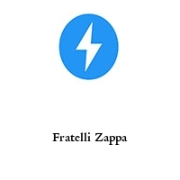 Fratelli Zappa