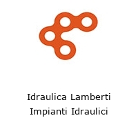 Logo Idraulica Lamberti Impianti Idraulici