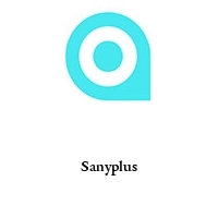 Logo Sanyplus
