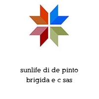 Logo sunlife di de pinto brigida e c sas