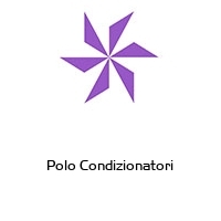 Logo Polo Condizionatori